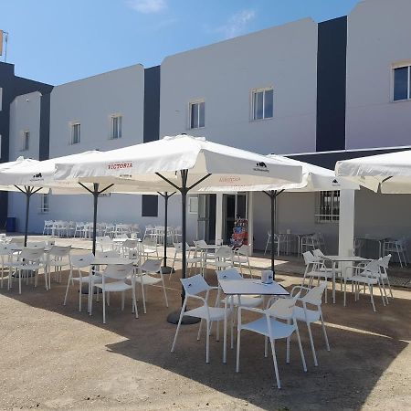 Hotel Oriana Badajoz Exterior photo