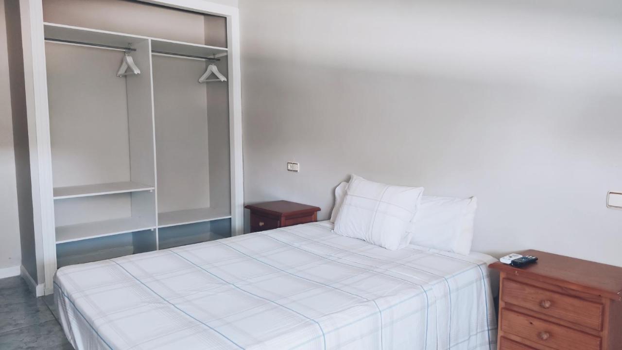 Hotel Oriana Badajoz Exterior photo